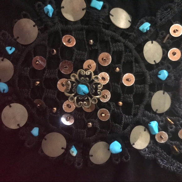 Pudding Ladies Tank Top - Picture 6 of 9